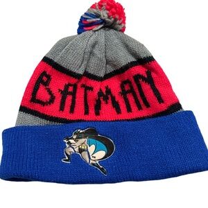 1994 BATMAN BEANIE